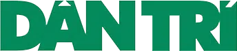 logo dân trí logo dan tri
