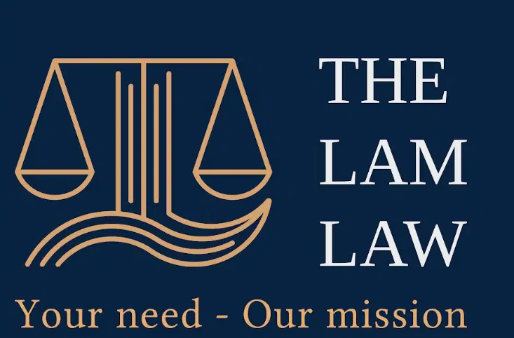 The Lam Law The Lam Law