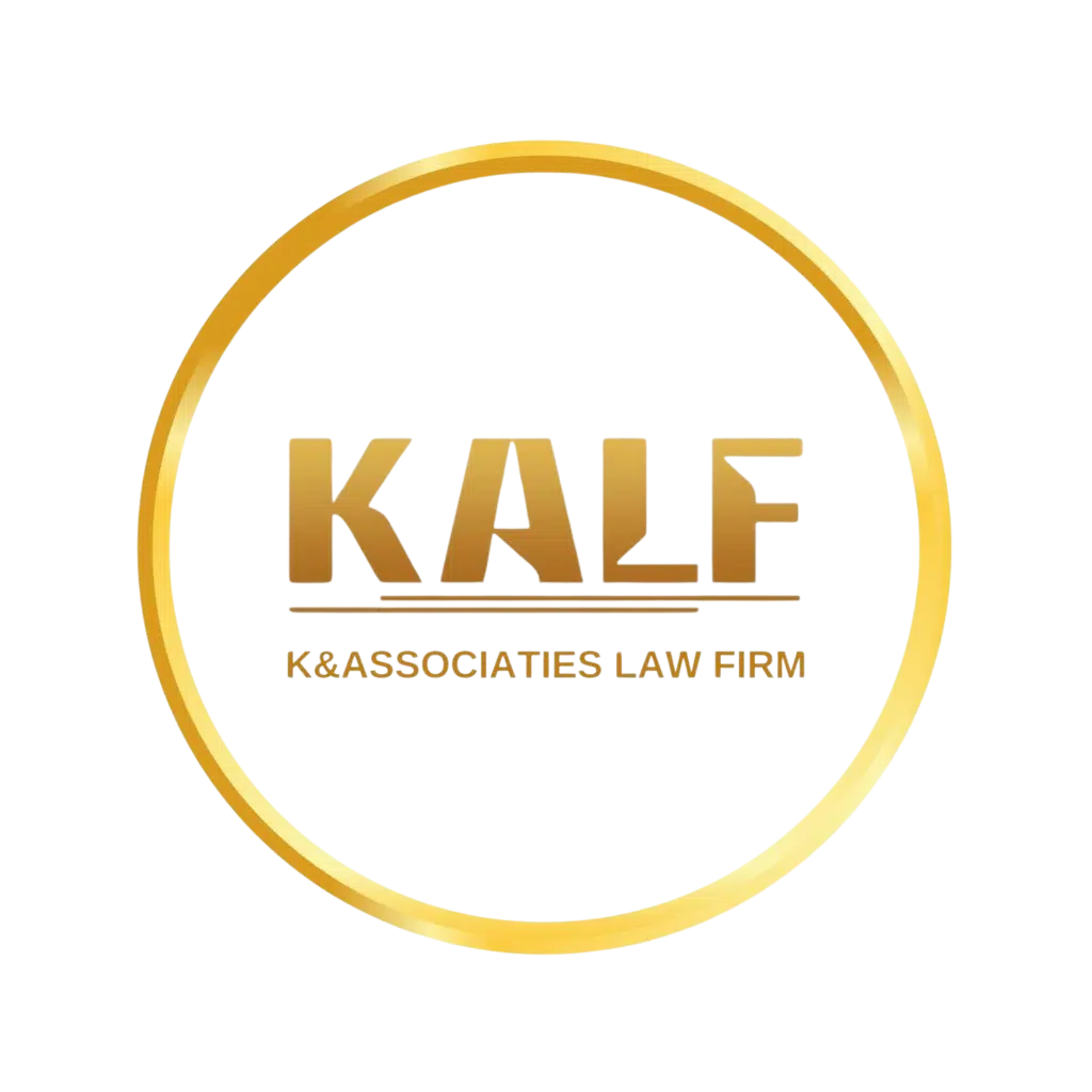 k-associates K&Associaties Law Form